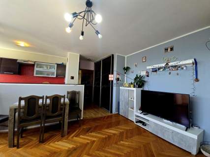 3 pokoje, 53, 2 m , loggia, Przemyśl, Stare Miasto