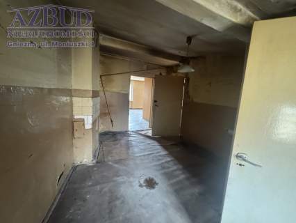 Nieruchomość komercyjna na sprzedaż, 360 m2, Gniezno