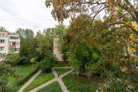 2 pokoje osobna kuchnia Pełna własność Cegła