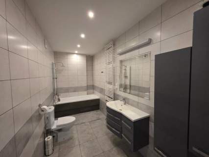Wyjątkowe mieszkanie w Giżycku 76,88 m2 7,74 m2