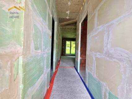 79m2, 2 poziomowe, nowe, 2027, MP w cenie