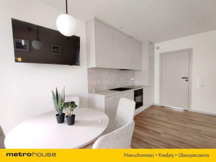Apartament 42,6 m , Ogródek i widok na góry 