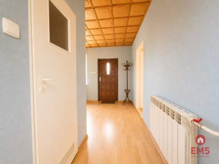 Siedlisko 0,6 ha, gm. Brańsk