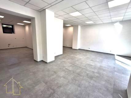Lokal usługowy 60m2 do wynajęcia przy ul. Dworcowej w Żorach