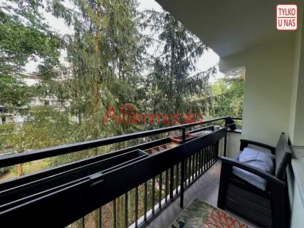 Mieszkanie 50,8 m2, 2 pokoje, Anin Warszawa