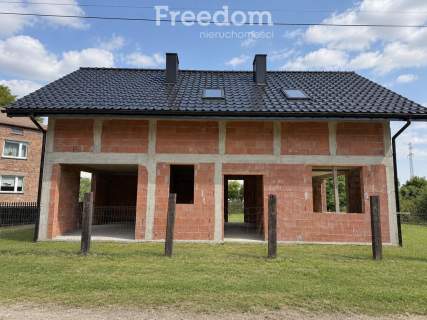 Stwórz dom na swoich zasadach, na działce 800m2