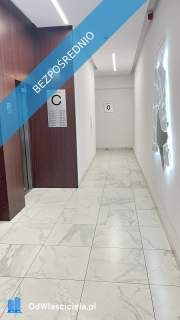 BEZPOŚREDNIO 5 pokoi na wynajem Metro Natolin nowy apartamentowiec