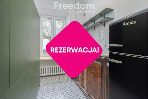 Ciche po remoncie 2 pokoje w sercu Warszawy
