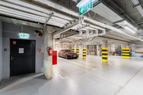 Apartament w wysokim standardzie - 15 min od morza