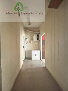 Bezczynszowy Lokal usługowy - Tczew, Mickiewicza