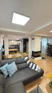 Rezydencjonalny Apartament u podnóża Gór Sowich