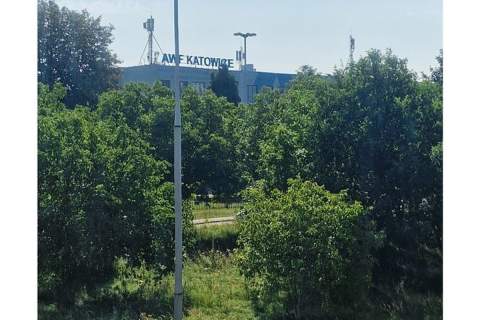 Mieszkanie idealne dla studentów