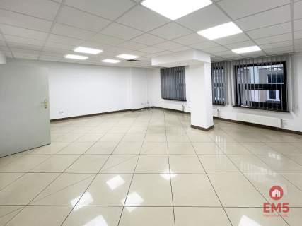 Lokale biurowe na Lipowej 60-300m2