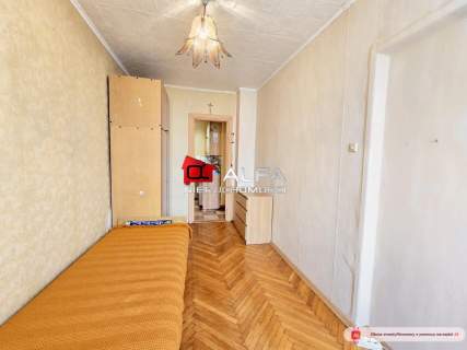 Dwupokojowe mieszkanie w okolicach centrum miasta