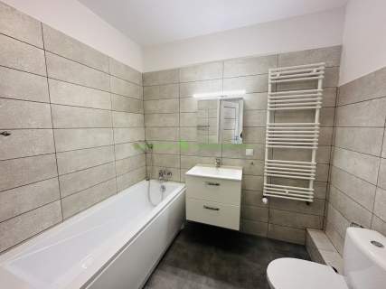 2-pok. mieszkanie na Gumieńcach