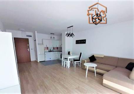 2 pokoje pet-friendly, balkon,garaż - Jasielska 17