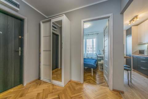 4 pokoje, 52,6 m GOTOWIEC INWESTYCYJNY, PIWNICA