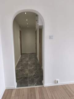 mieszkanie 48,4m2 do zamieszkania