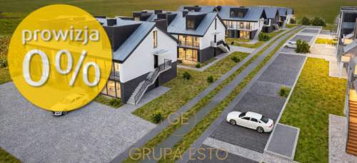 Mieszkanie 5 pokoi Kurdwanów z ogródkiem 90m2