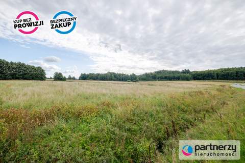 Wjazd S6 - 100m Max 60% zabudowy 25m wysokości
