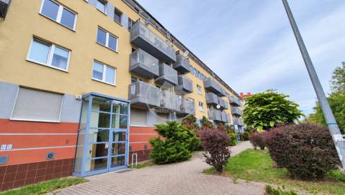 OSOBNE POKOJE, DWUSTRONNE, GAJ, BALKON, GARAŻ