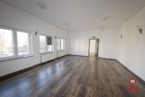 Budynek 430m2 Dom Ul. Stroma