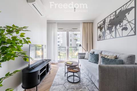 Nowe, studio, Kierbedzia, balkon, garaż