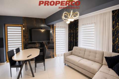 Apartament 40,90 m2, 2 pokoje, Piotrkowska