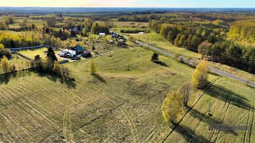 Działki budowlane Raty 810 zł Żydowo
