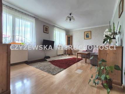 NA SPRZEDAŻ DOM W CZARLINIE BARDZO DOBRA CENA