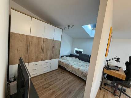 Kawalerka 29, 4 m , poddasze, centrum Szczecina