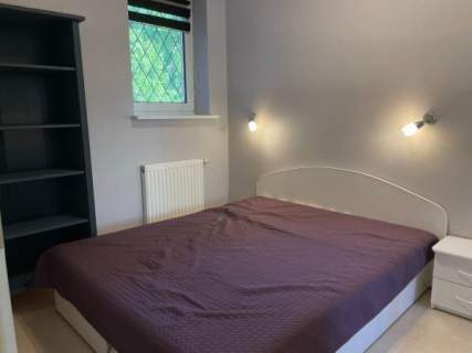 Mieszkanie do wynajęcia, 59 m2, Warszawa
