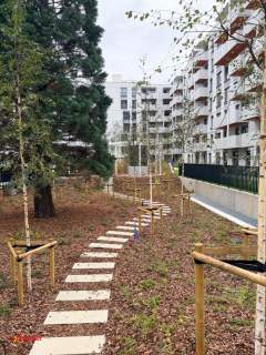 Kawalerka Jeżyce 4 piętro Loggia