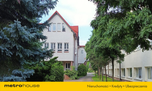 Na sprzedaż kompleks 4 budynków w Kielcach