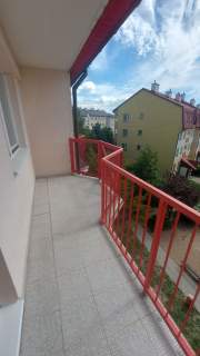 2 pokoje z garderobą Gdańsk Orunia Górna