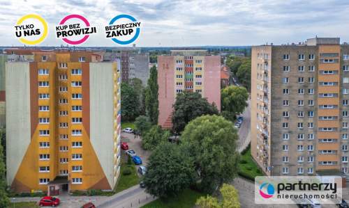 Mieszkanie blisko centrum