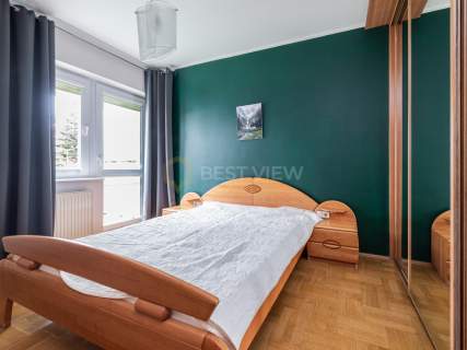 Przestronne 3 pokoje Imielin