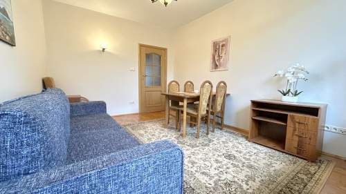 3-pokojowe mieszkanie 67 m Świeżo po remoncie Balkon