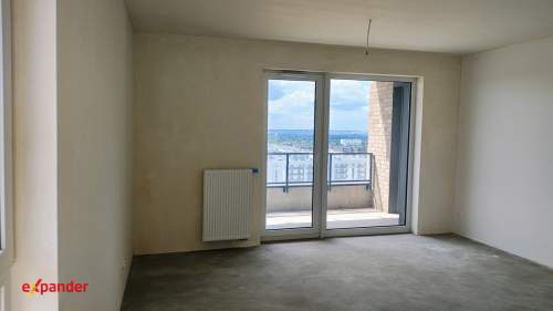 3 pokoje 68 m balkon blisko tramwaj bez prowizji