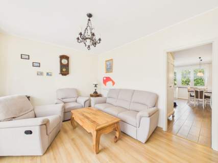 53 m 2 pokoje Balkon Wyżyny DO WPROWADZENIA