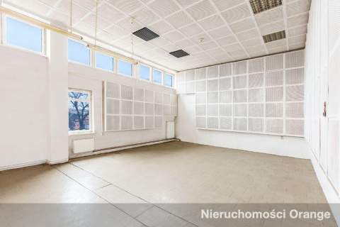 Budynek biurowy w centrum miasta