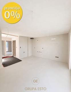 Mieszkanie 5 pokoi Kurdwanów z ogródkiem 90m2