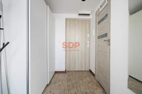 Studio Stare Podgórze Kalwaryjska 25m2 ENG