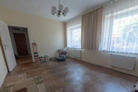 Przestronne i funkcjonalne mieszkanie o pow. 62,16 m
