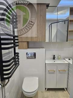 Mieszkanie do wynajęcia, 47 m2, Nowy Sącz