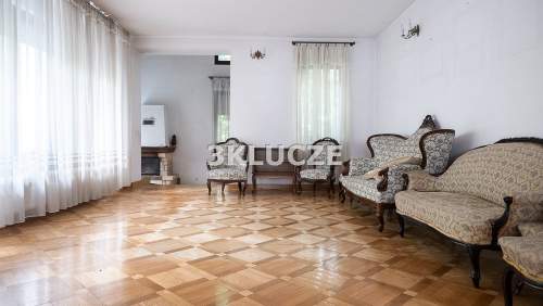 Dom wolnostojący Lublin Konstantynów/ LSM