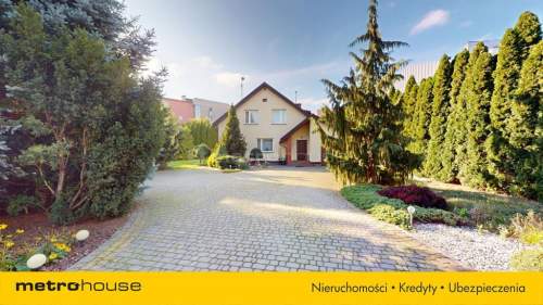 Dom na sprzedaż, 220,5 m2, Siedlce