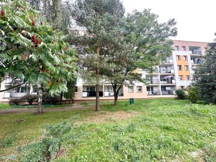 KSM ul. Śląska,duży balkon, na wynajęcia 3 pokoje.