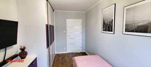 Mieszkanie Park Strzykały Śmidowicz 65.5m2 winda 3 pokoje w