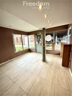 Gotowy lokal gastro Dworzec PKP Opole